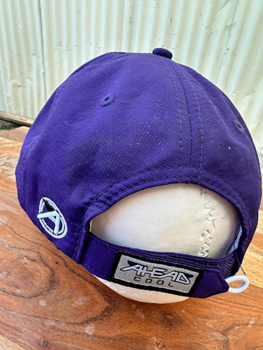 Country Club of Hilton Head Golf Hat