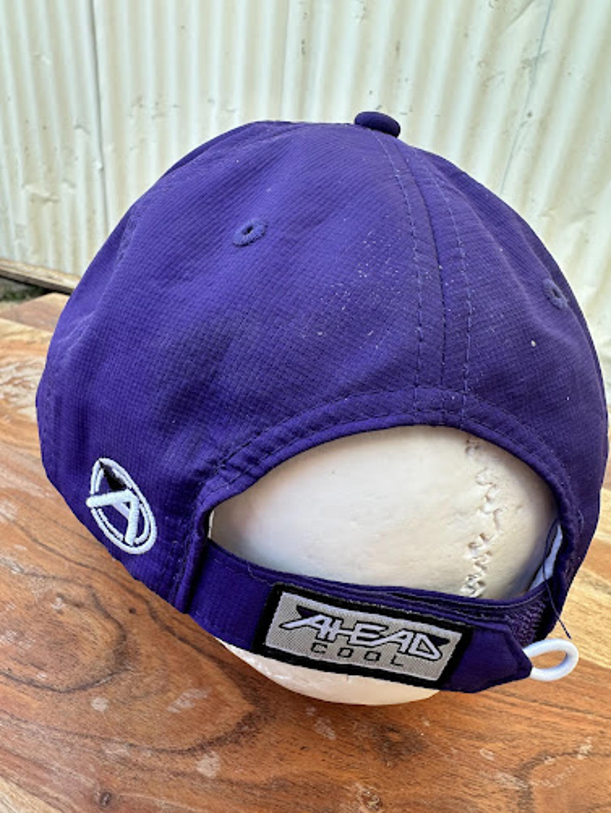 Country Club of Hilton Head Golf Hat