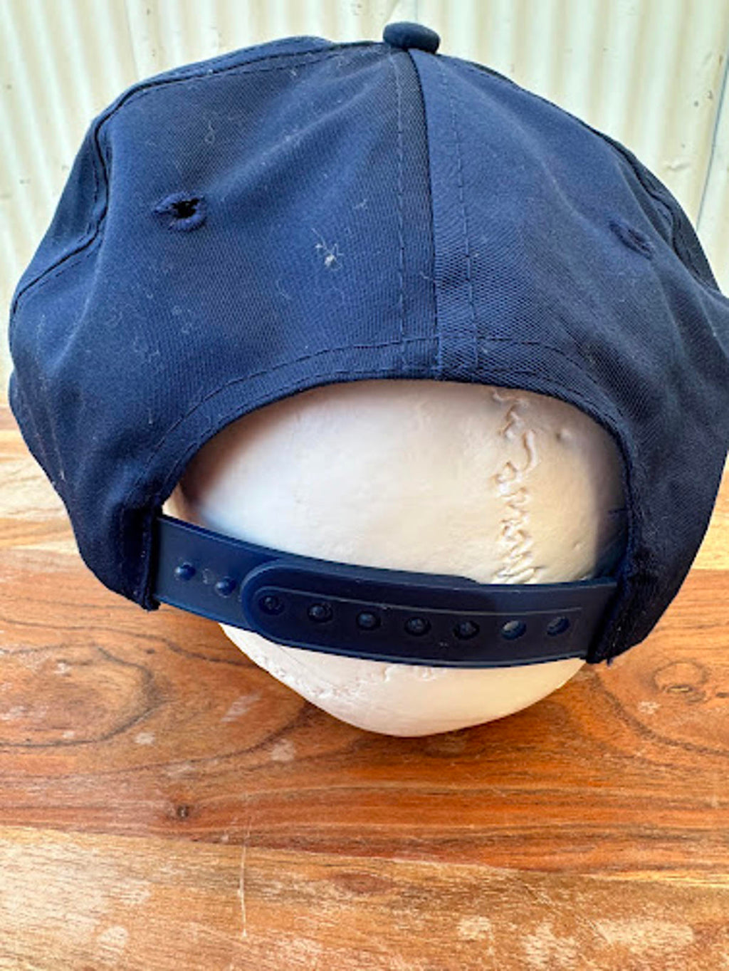 Vintage 90s Twins Snapback Taiwan MLB