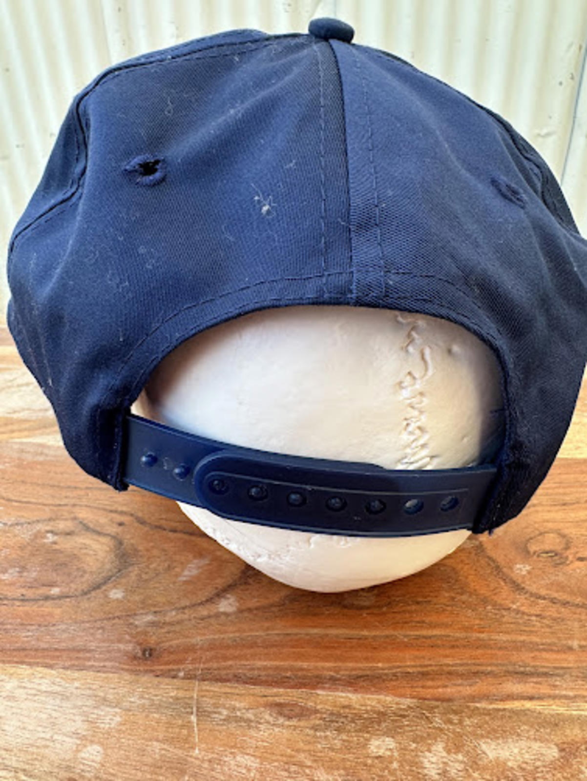 Vintage 90s Twins Snapback Taiwan MLB