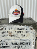 2003 Fiesta Bowl OSU Miami Champ Hat