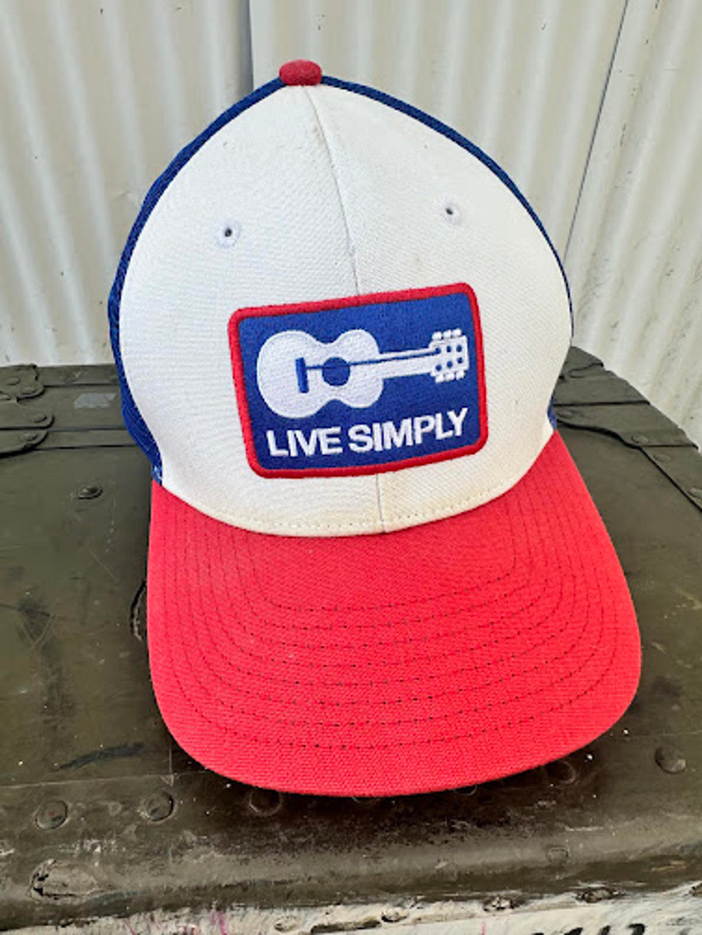 Patagonia Live Simply Trucker Hat