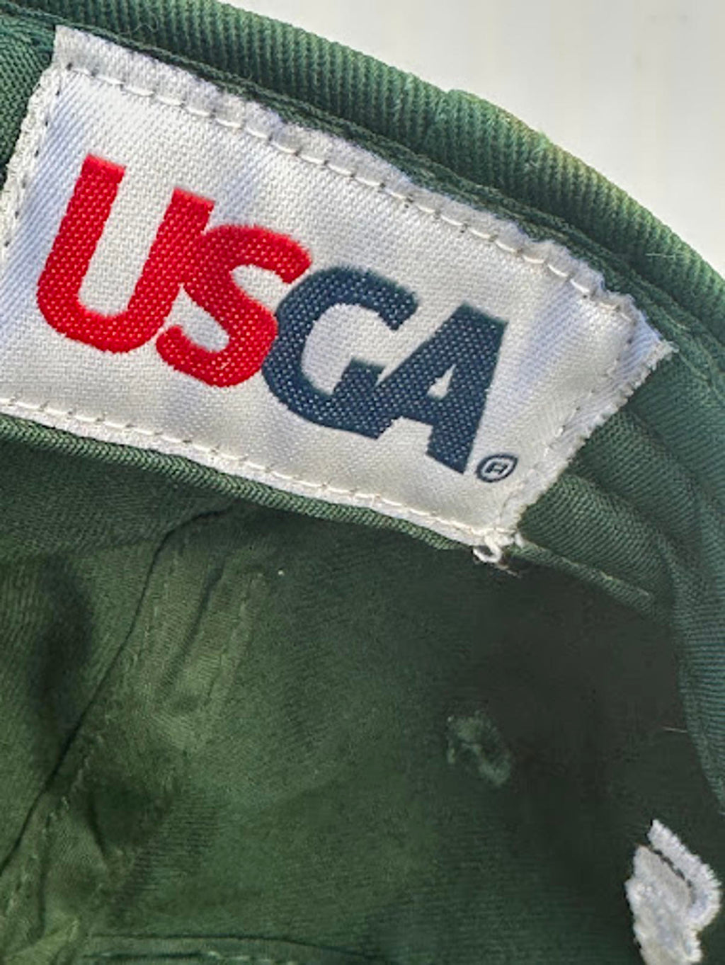2018 US Open Shinnecock Hills USGA Member Cap