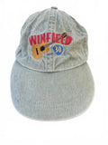 Adams Winfield 30 Guitar Strapback Hat