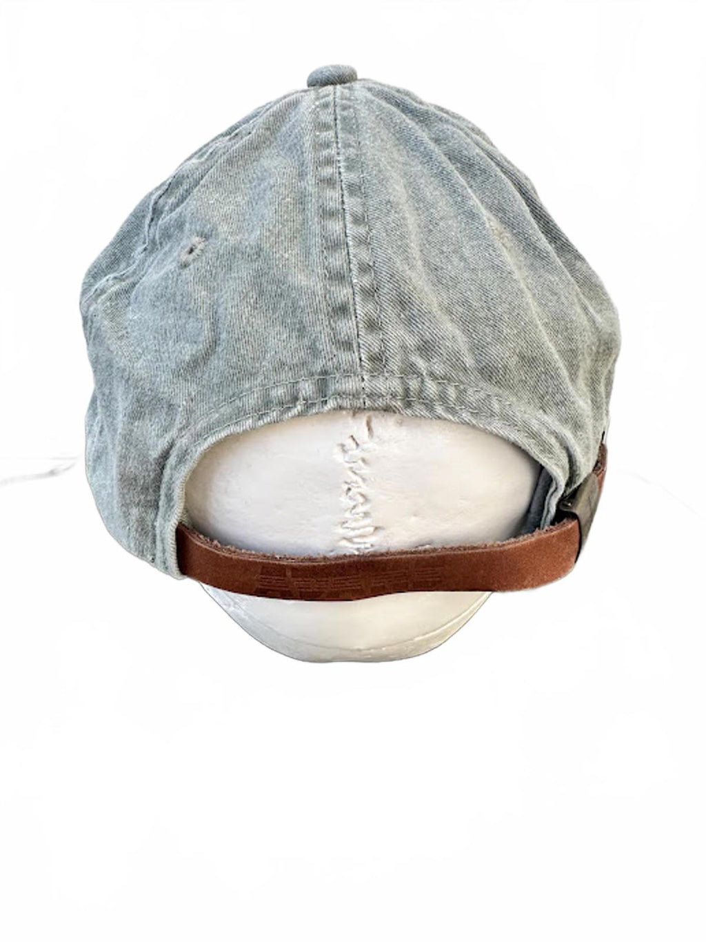 Adams Winfield 30 Guitar Strapback Hat