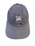 New Era The Town Gray Adjustable Hat