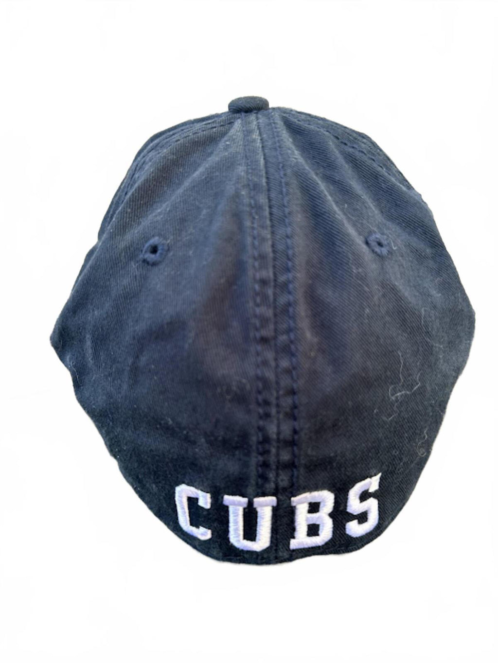 Chicago Cubs 47 Brand Strapback Hat
