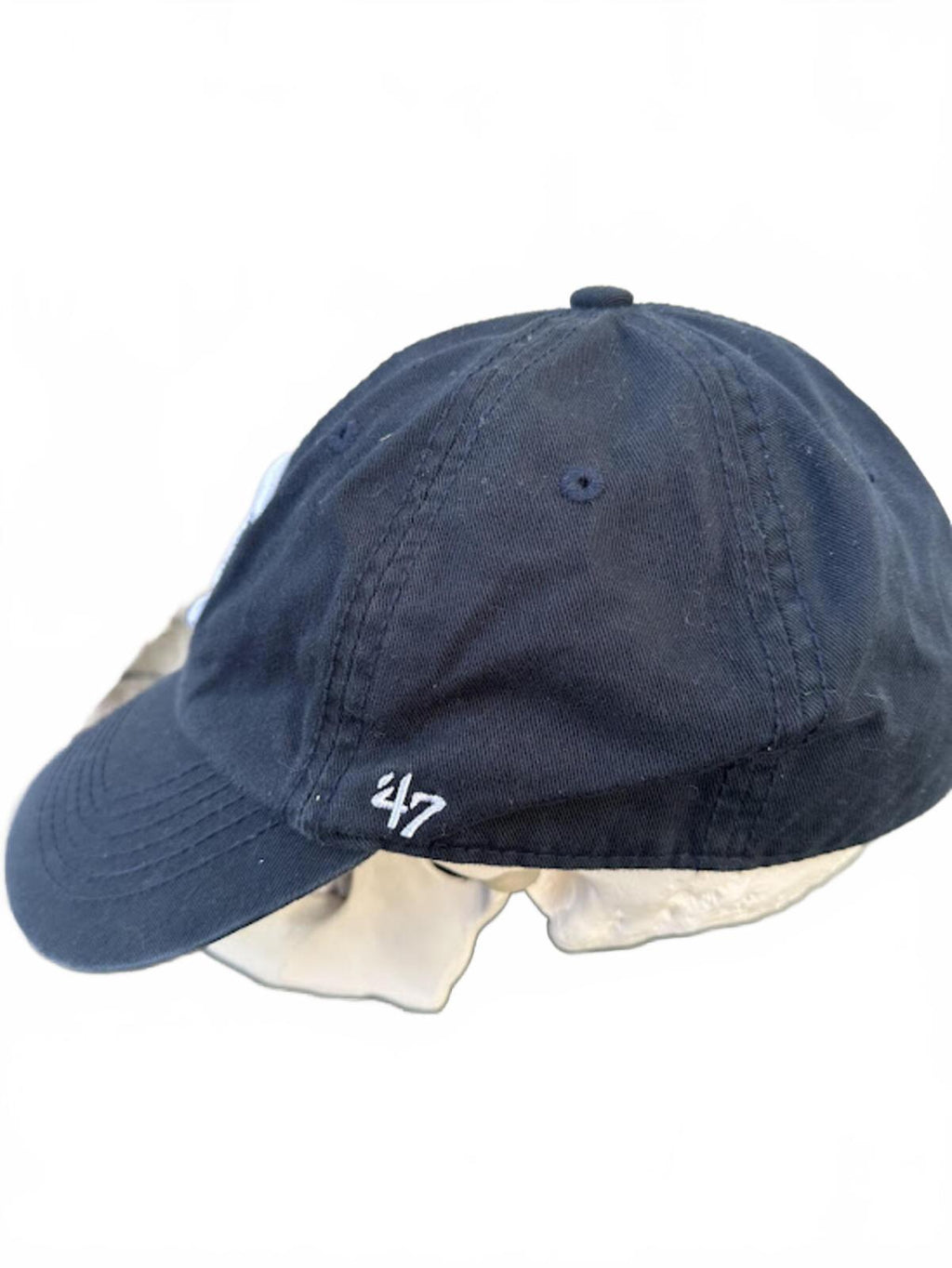Chicago Cubs 47 Brand Strapback Hat