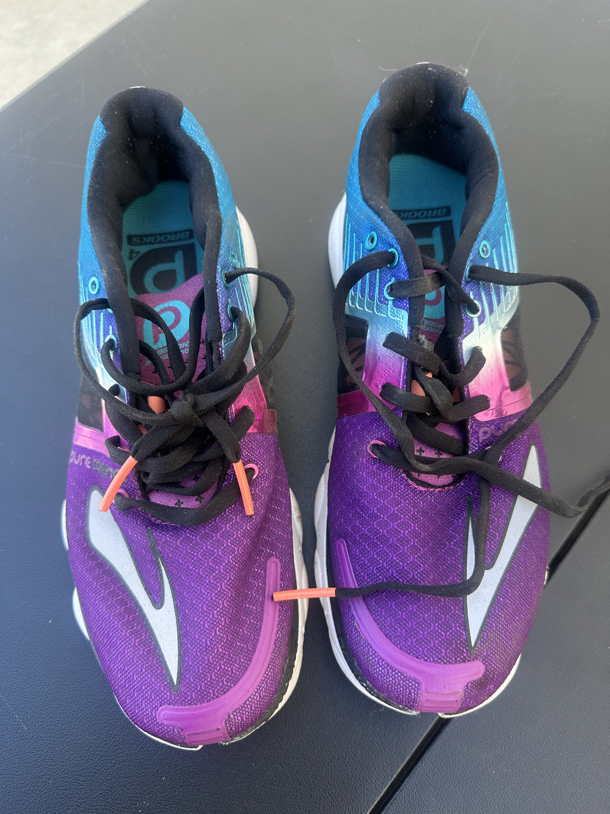 Brooks PureCadence 4 Women's Running Shoes 10B