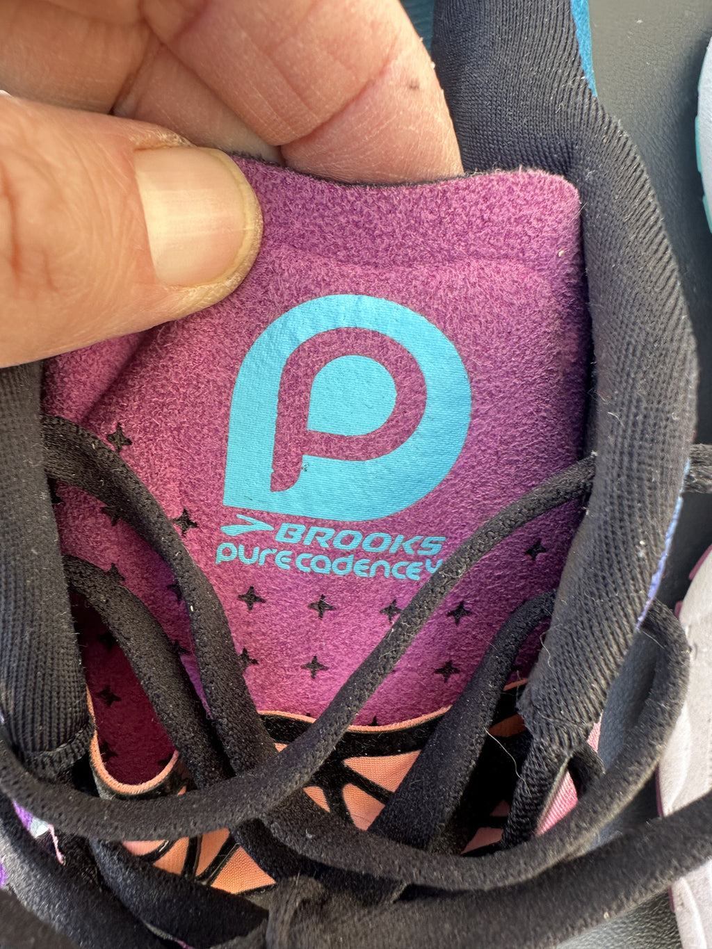 Brooks PureCadence 4 Women's Running Shoes 10B