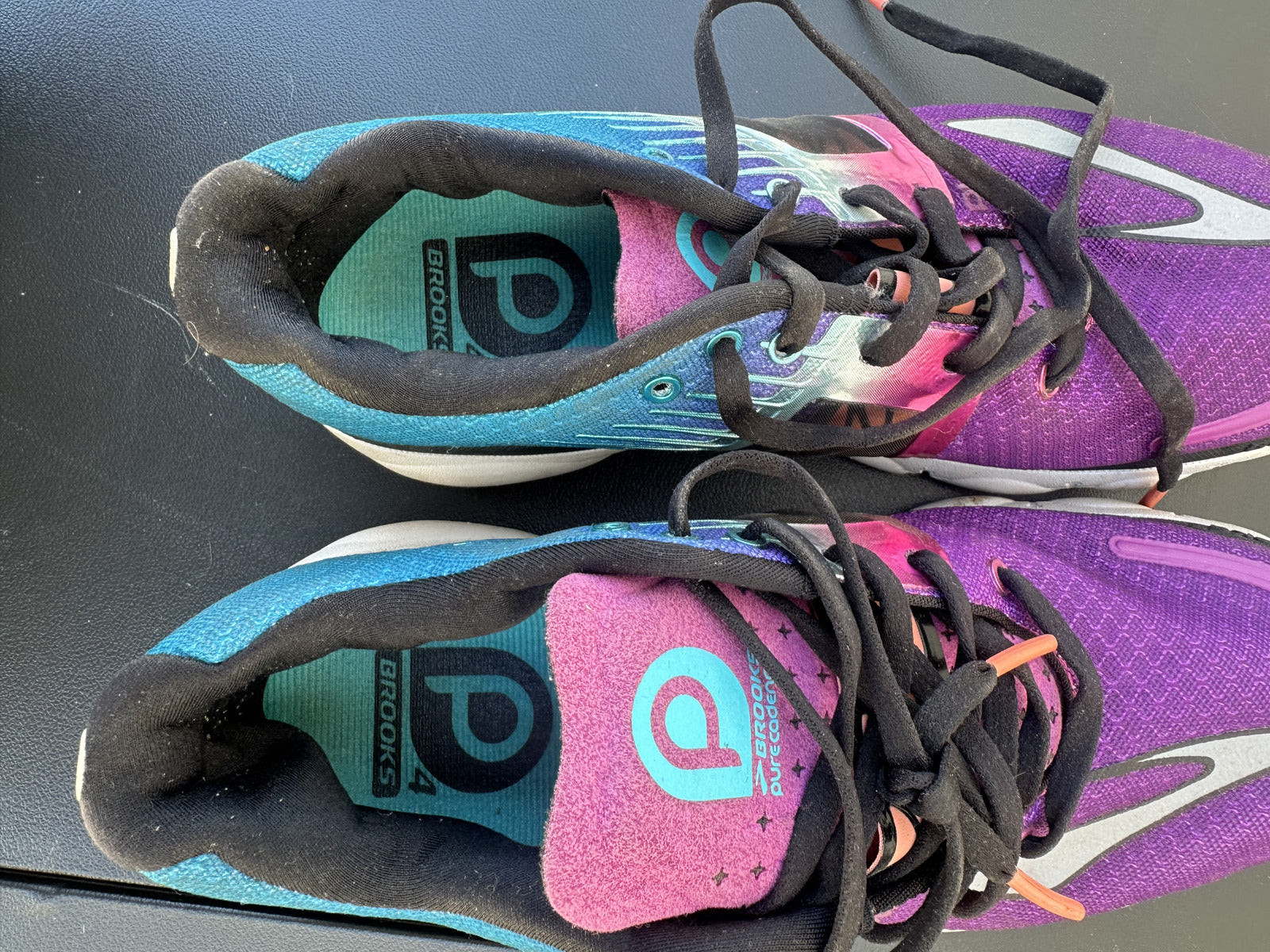 Brooks PureCadence 4 Women's Running Shoes 10B
