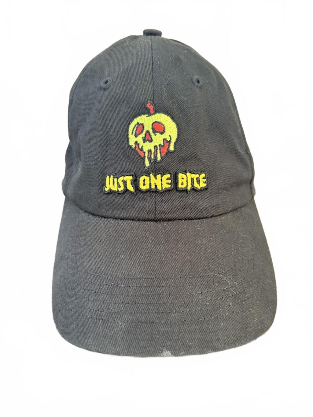 Disney Parks Poison Apple Hat Just One Bite