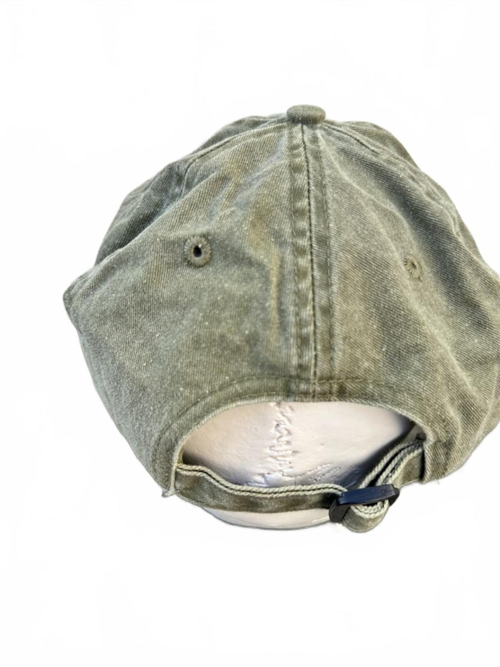 Canada Headwear Husky Dog Strapback Hat