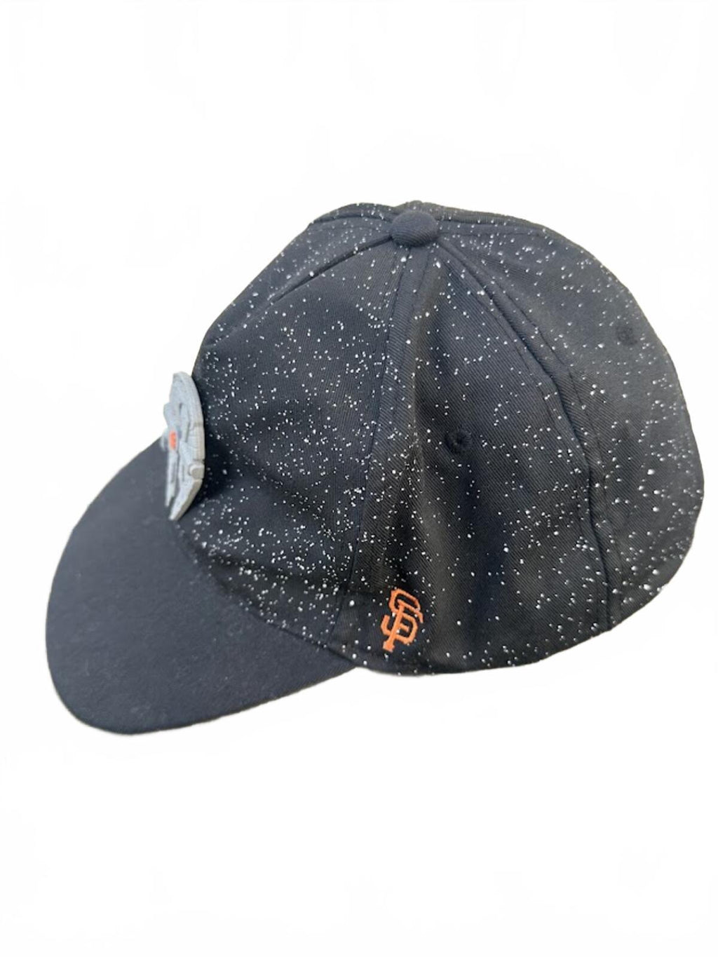 SF Giants Star Wars Falcon Snapback Hat