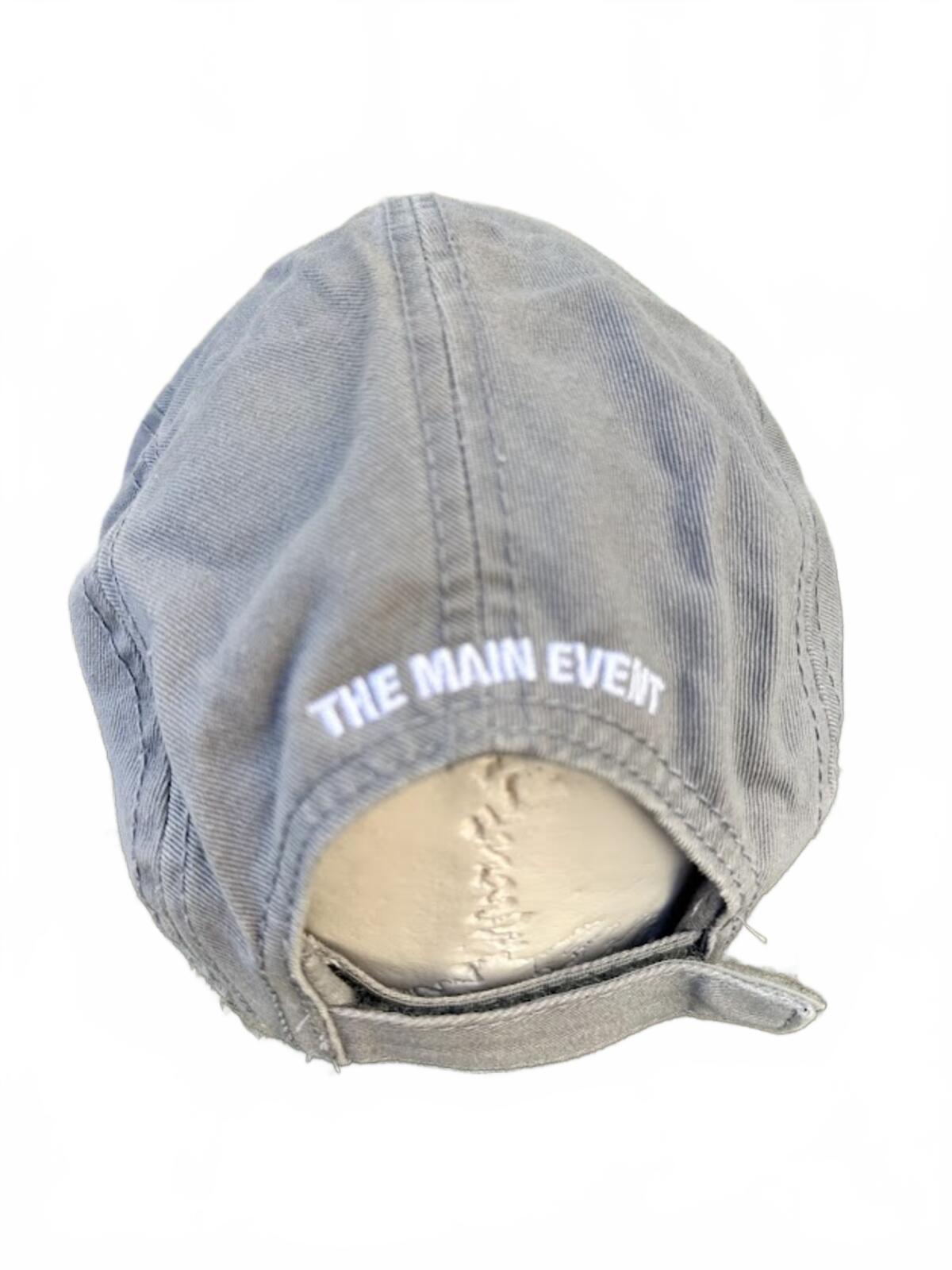 New Kids On The Block Otto Strapback Hat