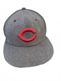 Cincinnati Reds New Era 59FIFTY Hat Size 7