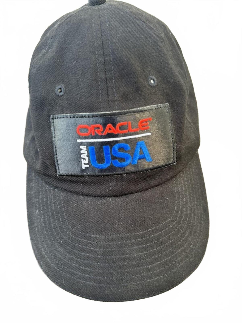 Puma Oracle Team USA Strapback Hat