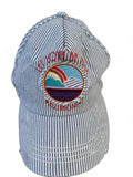 Billabong “Let Love Be Free” Snapback Hat