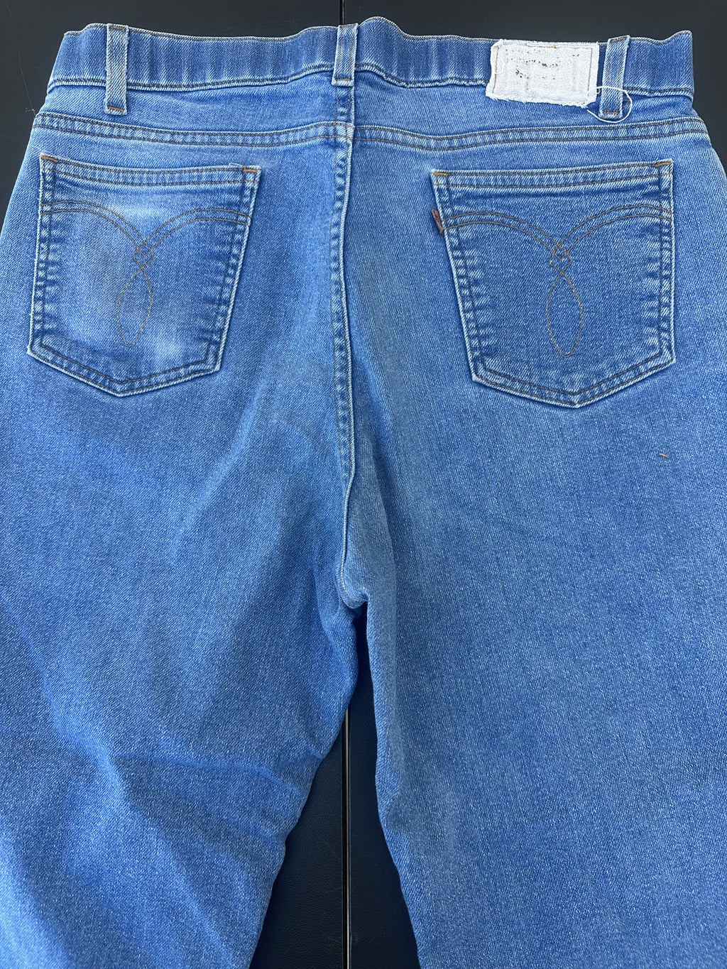 Levi's 550 Relaxed Fit Jeans 34x26  Guatemala