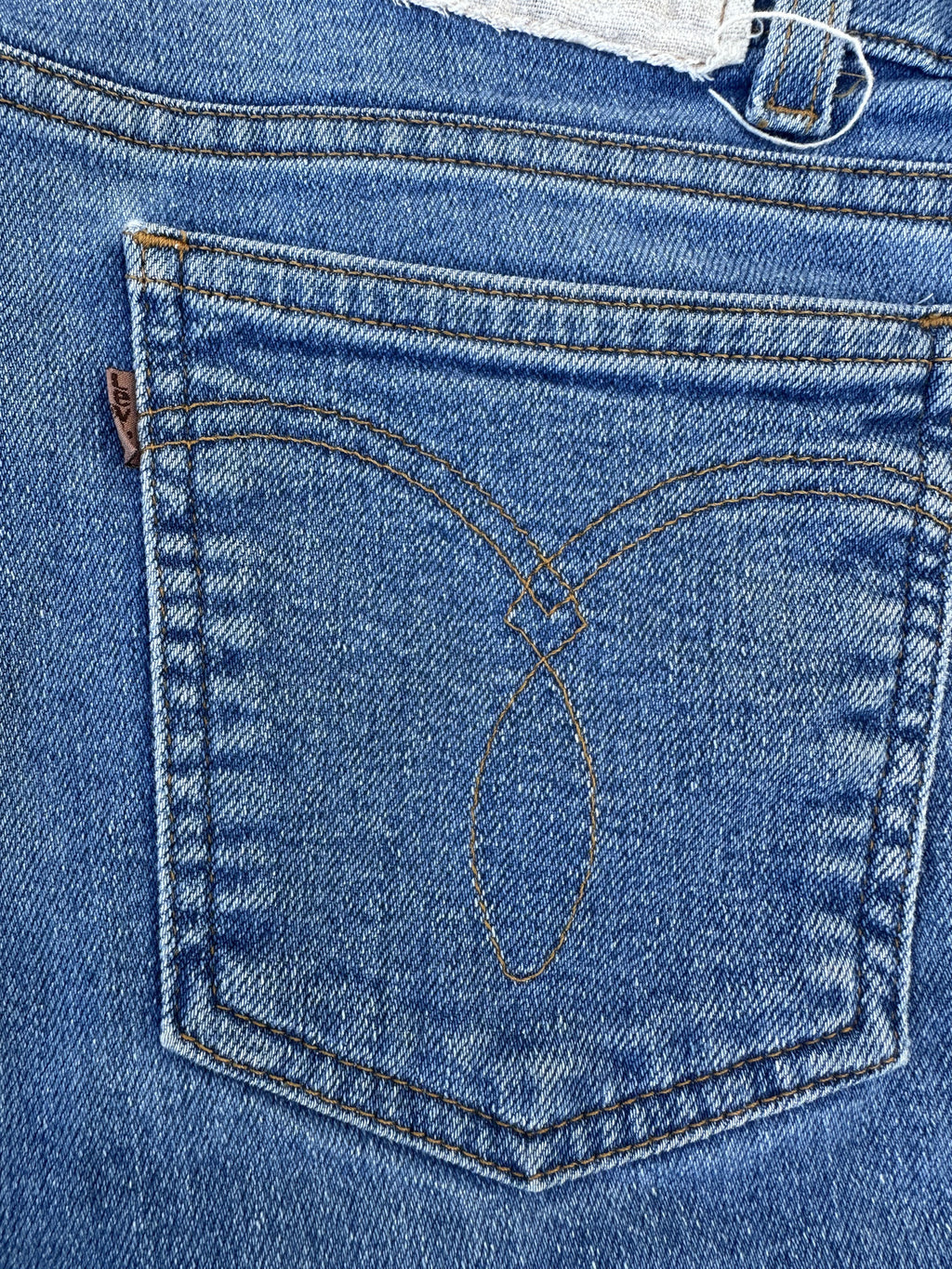 Levi's 550 Relaxed Fit Jeans 34x26  Guatemala