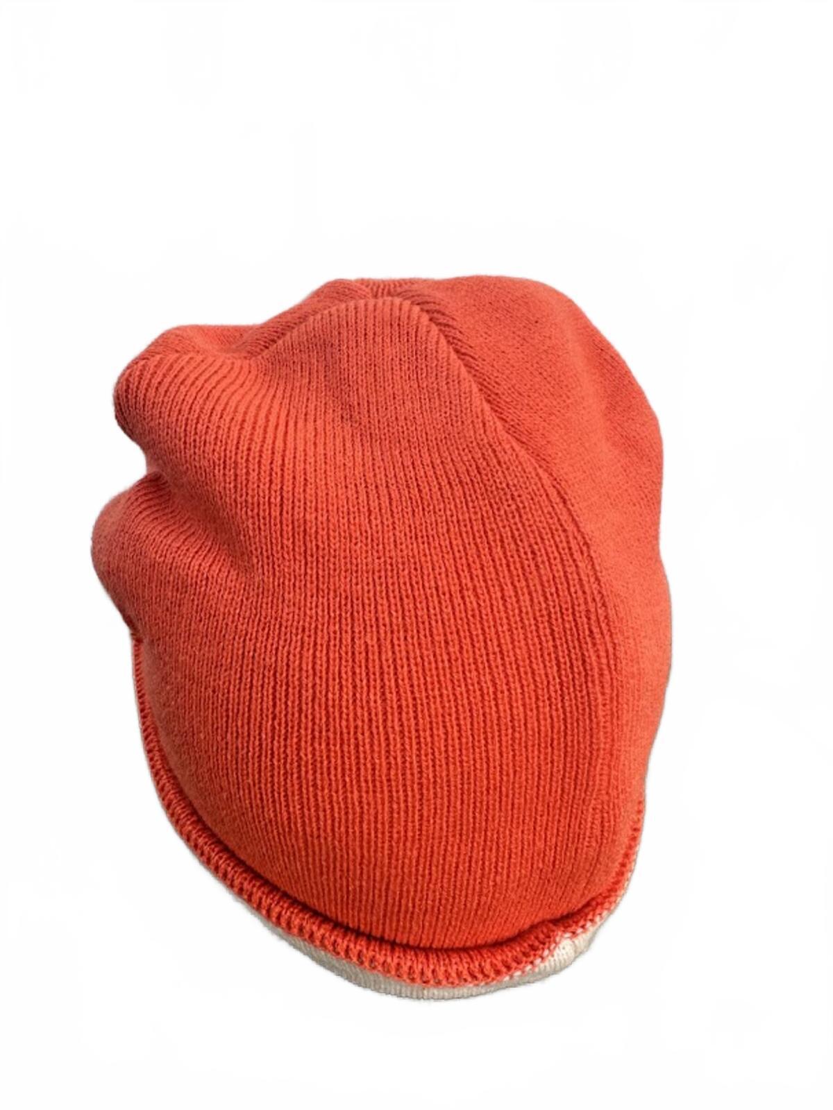 Claire’s Fox Knit Beanie Novelty Hat