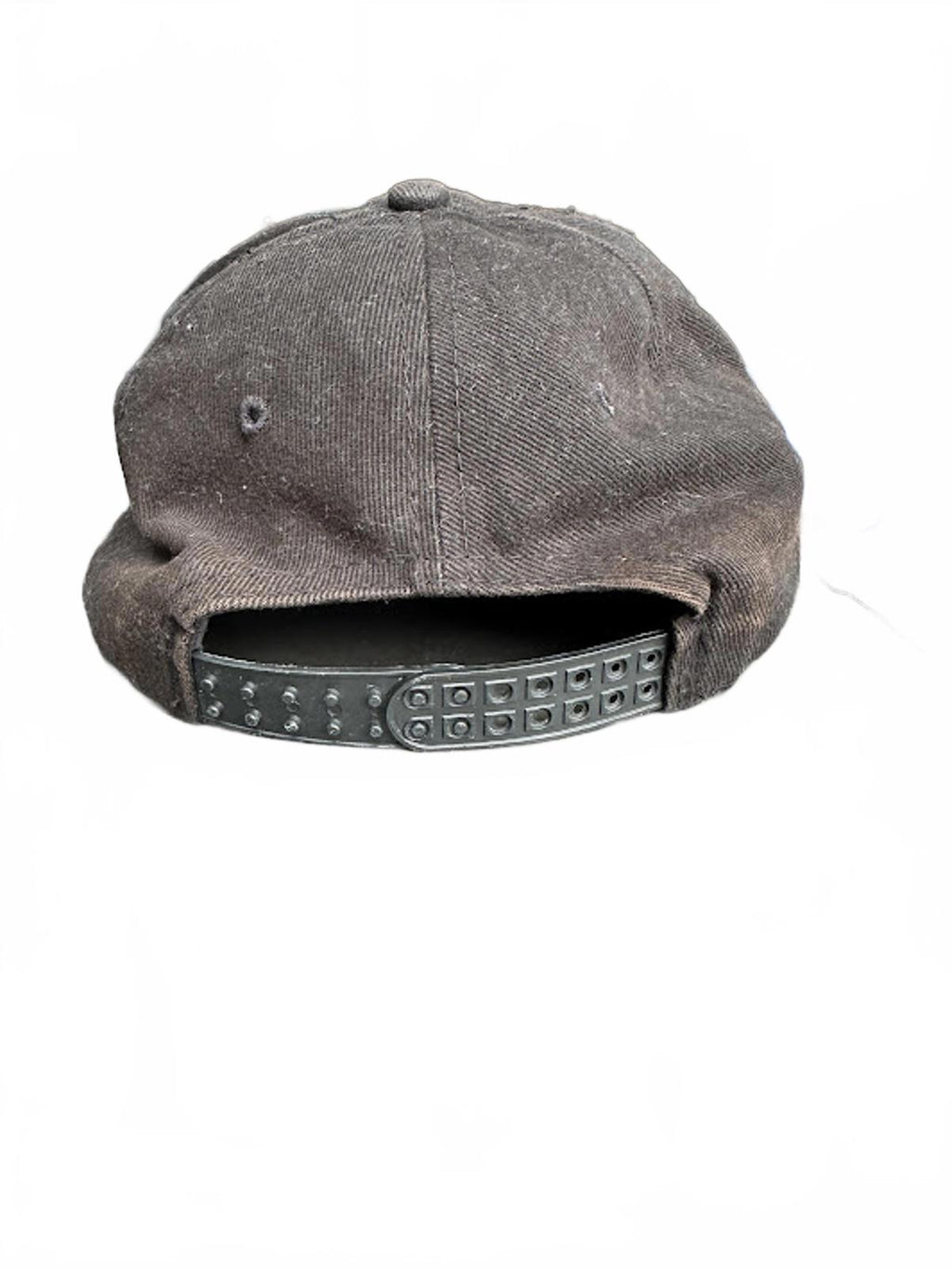 Fernet-Branca Eagle Snapback Hat Black