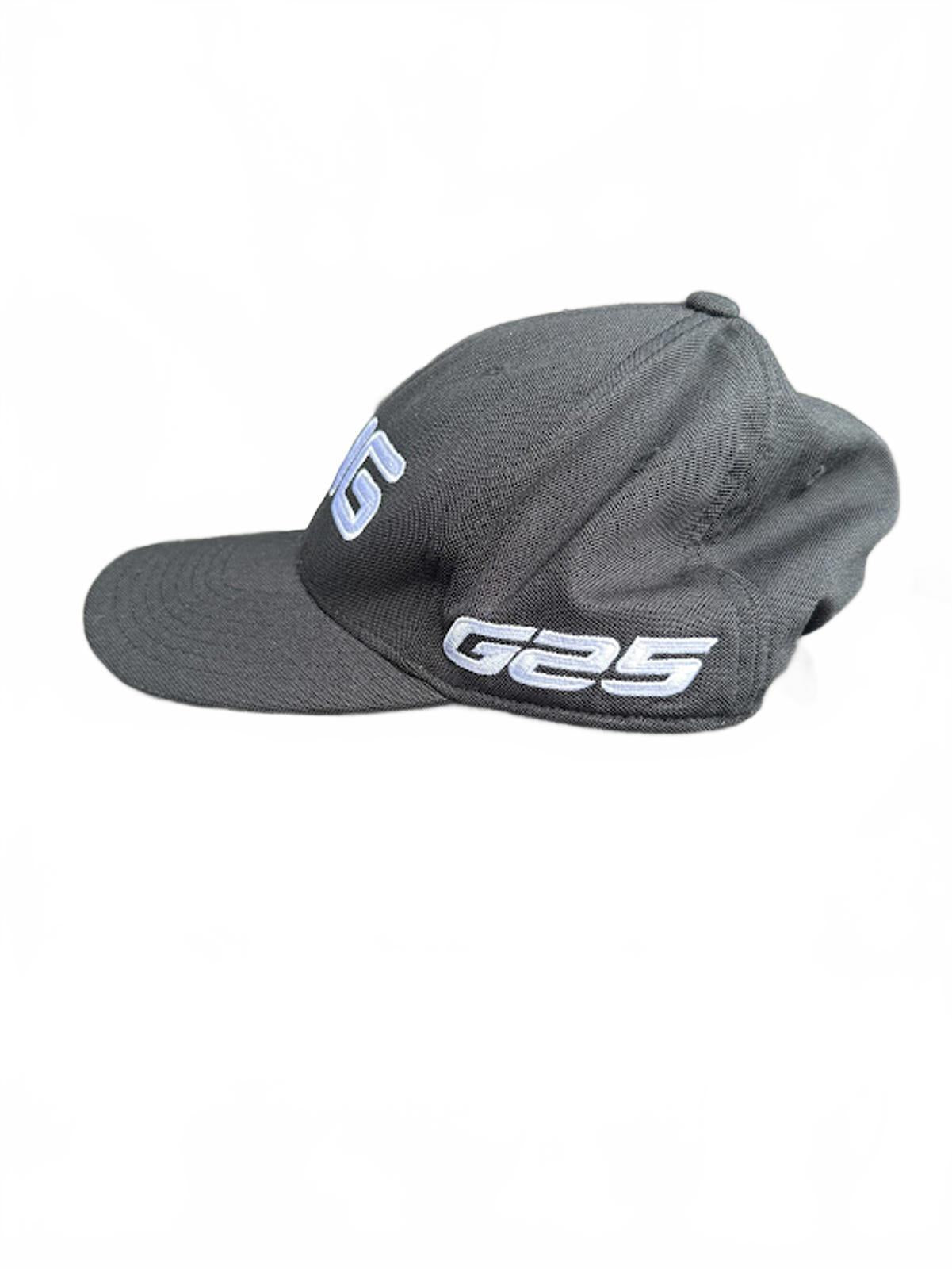 Ping G25 Golf Fitted Hat Gray Performance Cap