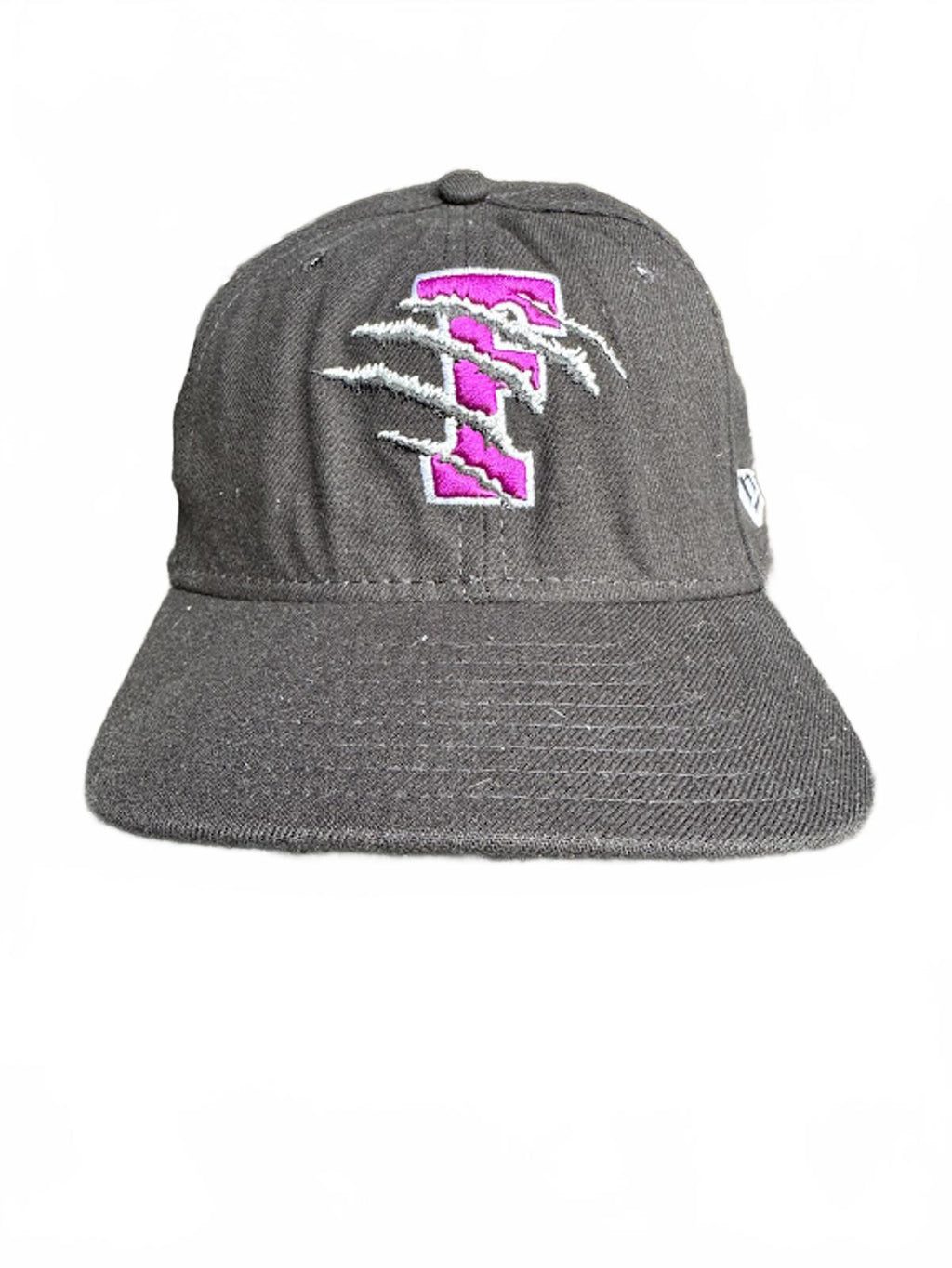 Fresno Grizzlies Claw Logo New Era Snapback Hat
