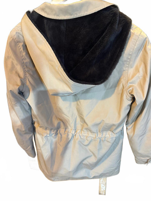 Authentic Vintage London Fog “Weatherwear of Distinction” Jacket, size 7/8.