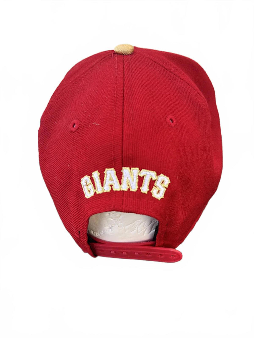 SF Giants New Era 9FIFTY Snapback