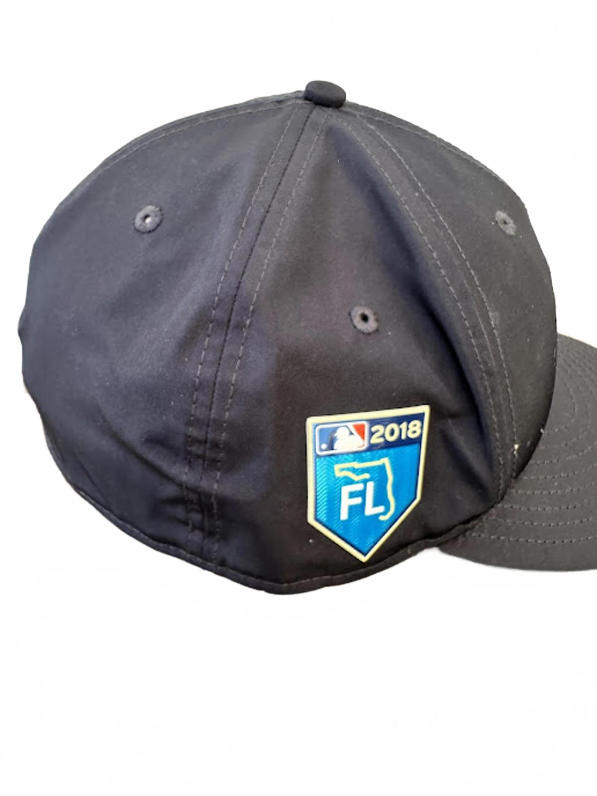 New Era 59FIFTY Tigers 2018 FL 8 1/4