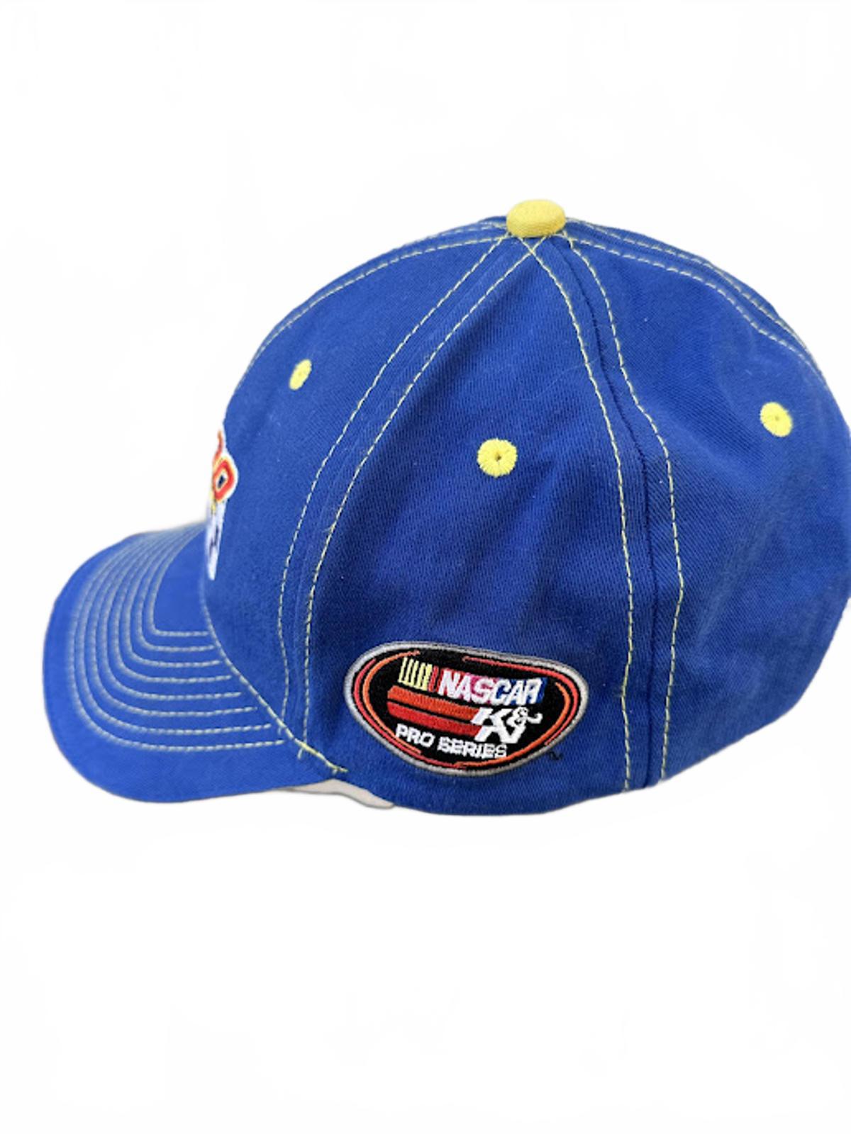 NAPA 500 Challenge NASCAR Strapback Hat