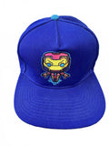 Funko x Marvel Iron Man Snapback Hat