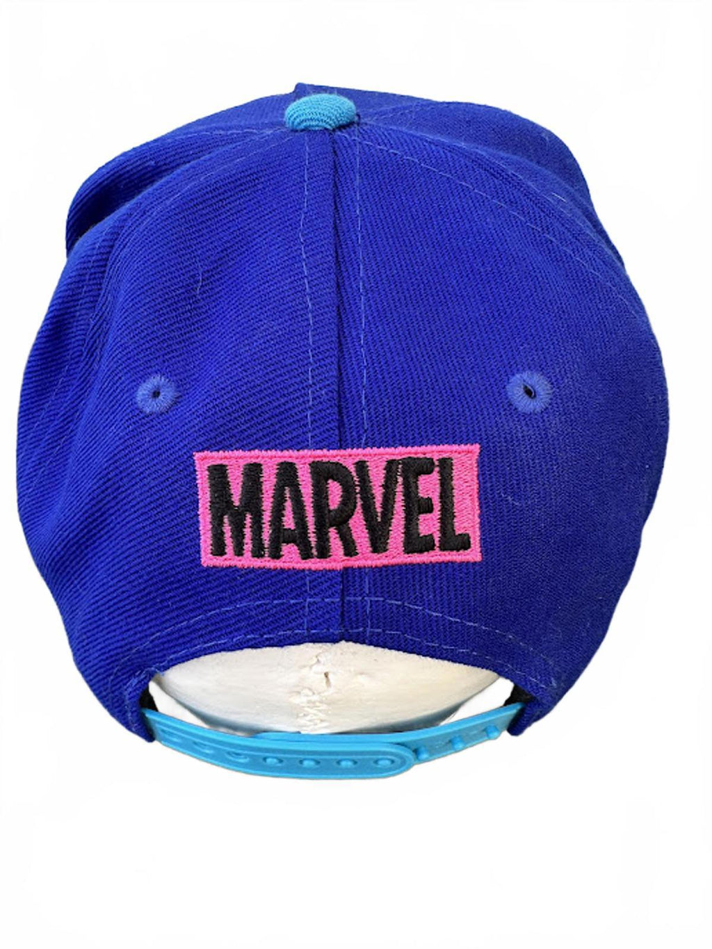 Funko x Marvel Iron Man Snapback Hat
