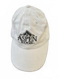 Aspen Edge Coors Strapback Cap