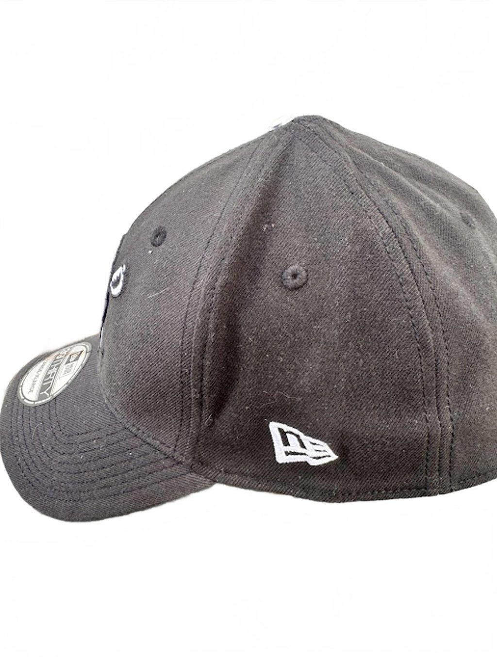 Raiders New Era 39THIRTY Flex Hat L/XL