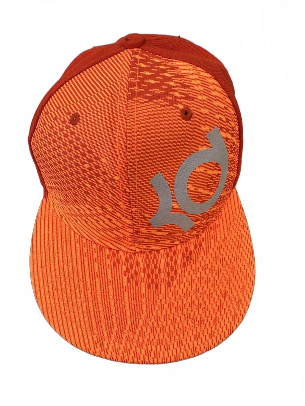 Nike KD Snapback Hat Orange One Size Vietnam
