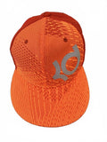 Nike KD Snapback Hat Orange One Size Vietnam