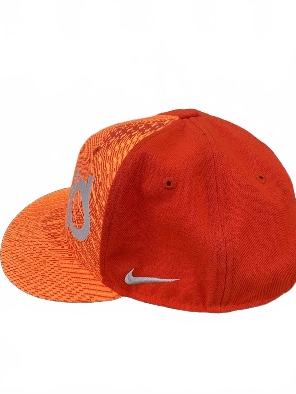Nike KD Snapback Hat Orange One Size Vietnam