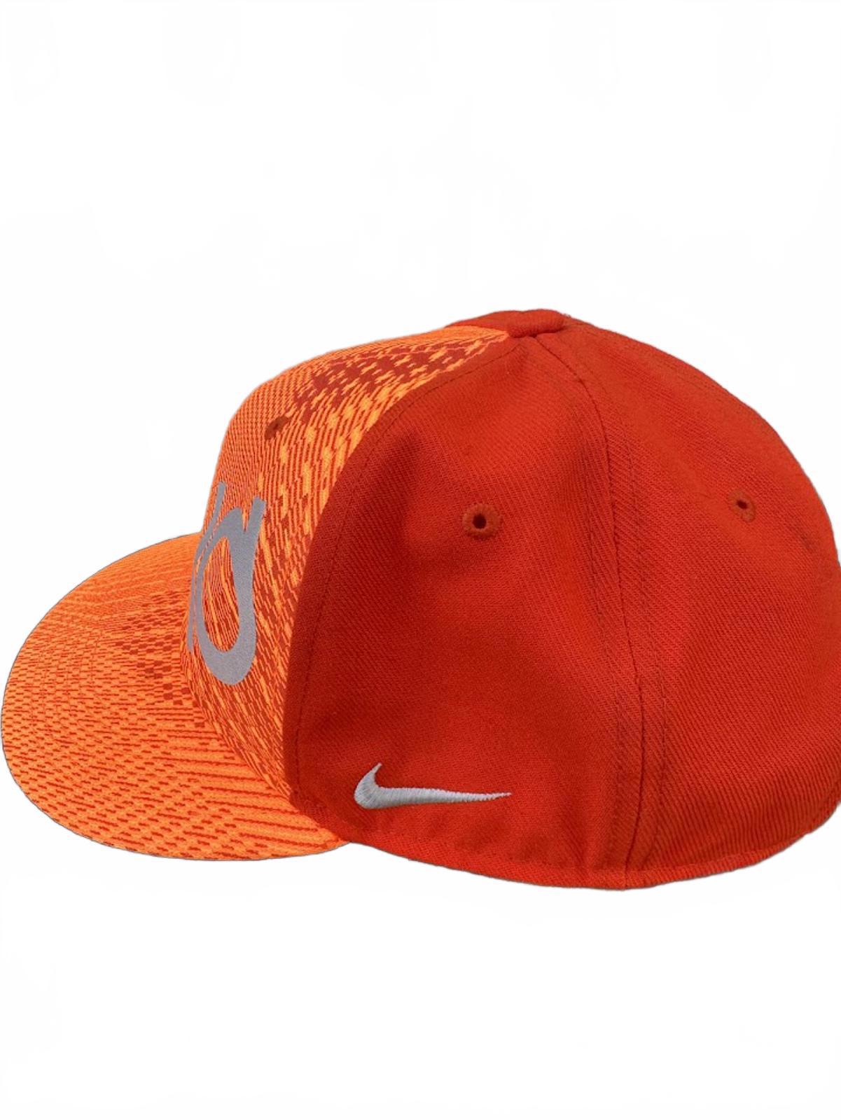 Nike KD Snapback Hat Orange One Size Vietnam