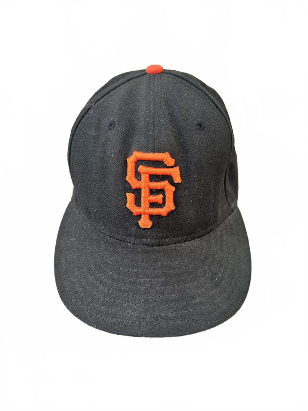 SF Giants New Era 59FIFTY Fitted 7 1/2