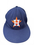 Houston Astros OC Sports Fitted Hat