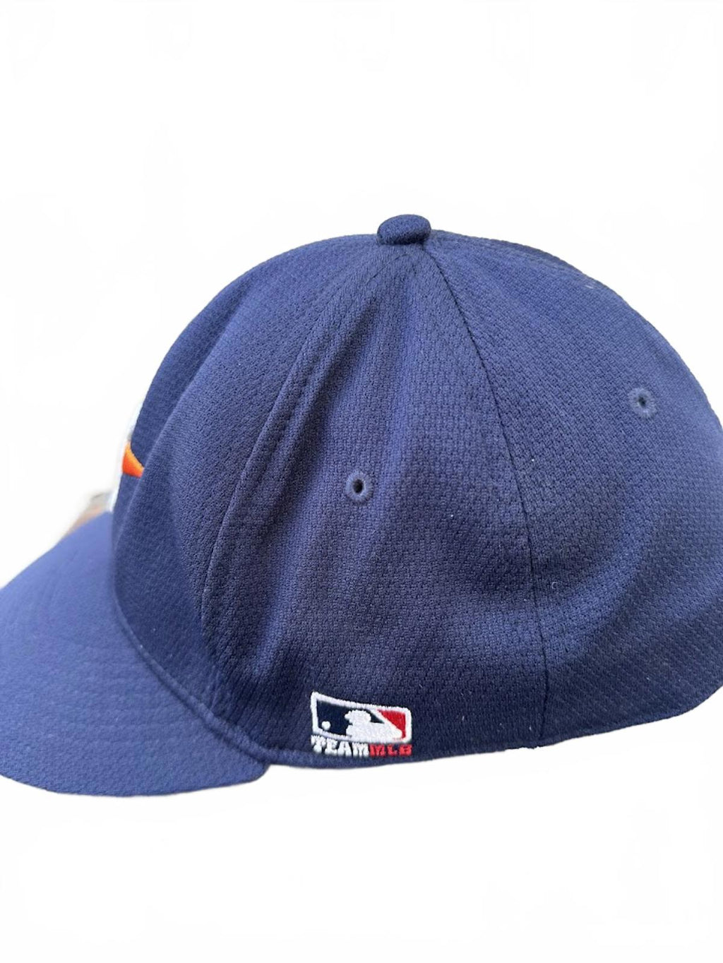 Houston Astros OC Sports Fitted Hat