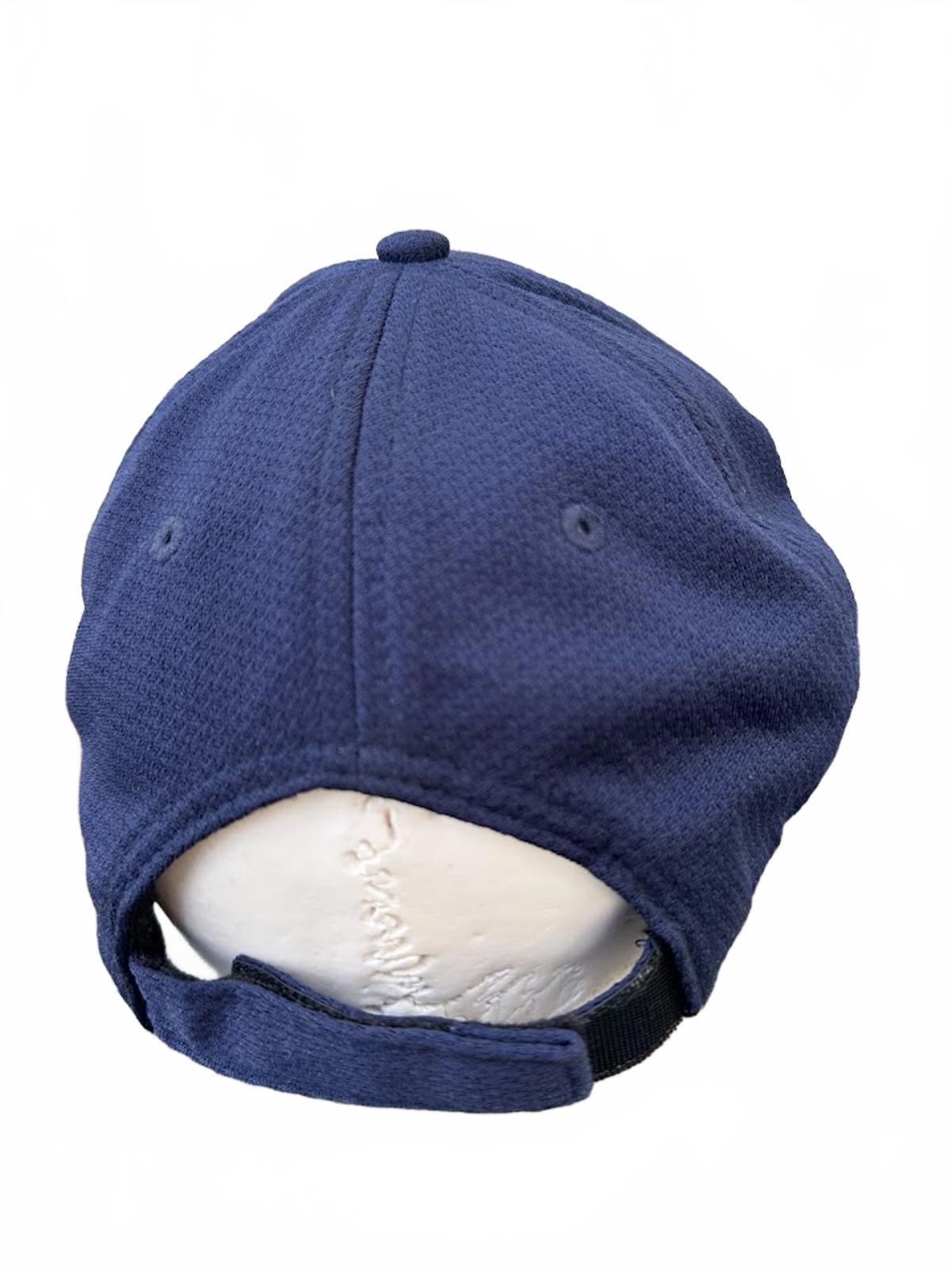 Houston Astros OC Sports Fitted Hat