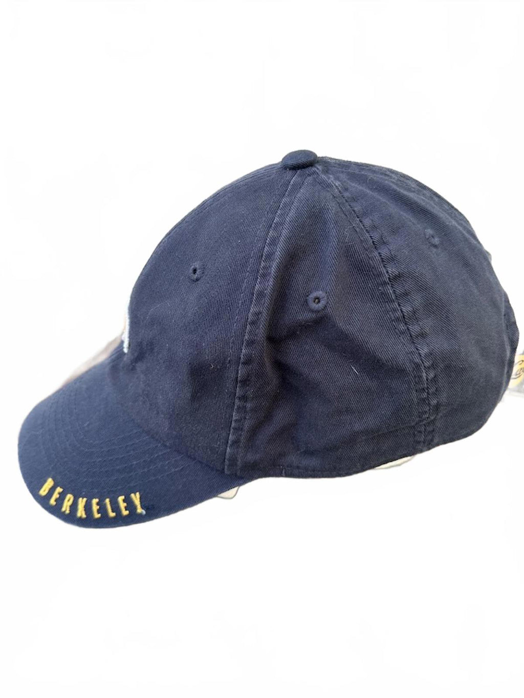 Cal Berkeley Golden Bear Strapback Hat