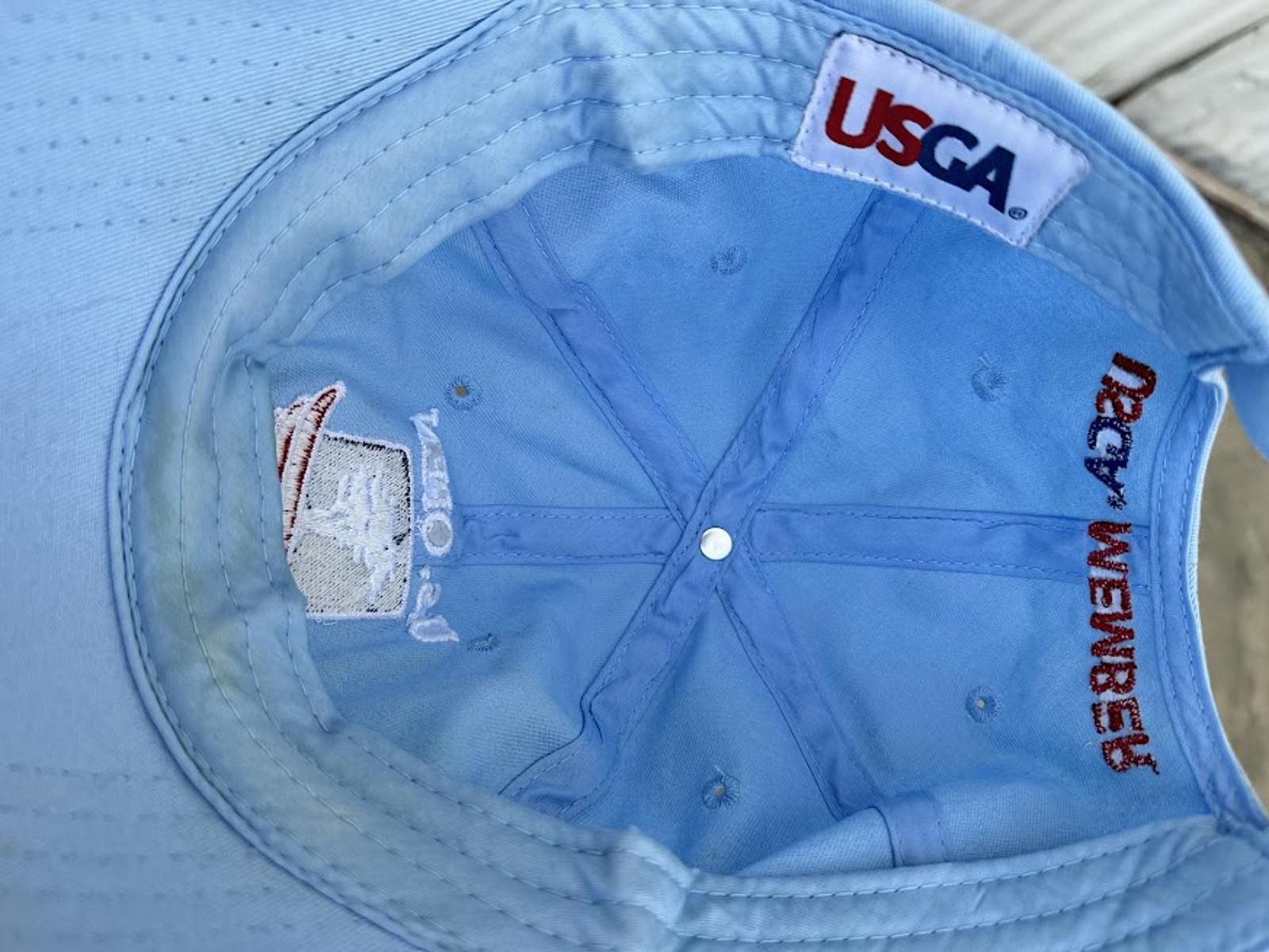 2019 U.S. Open Pebble Beach Cap