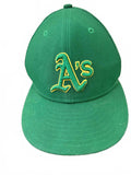 Oakland A’s New Era 59FIFTY Mesh 7 1/4