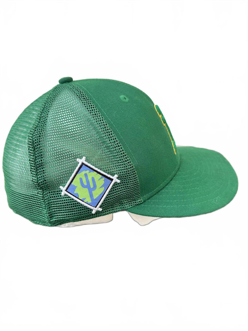 Oakland A’s New Era 59FIFTY Mesh 7 1/4