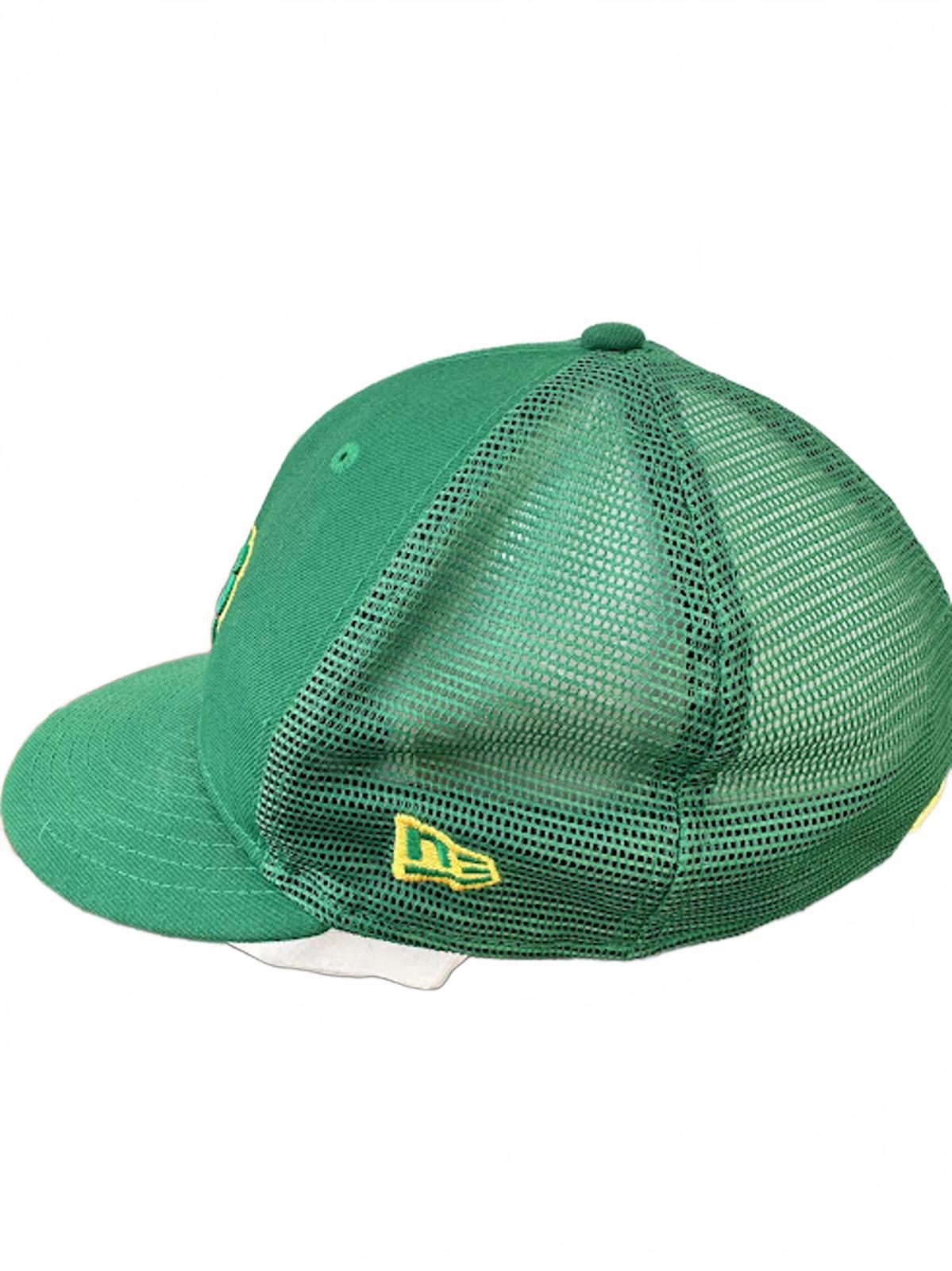Oakland A’s New Era 59FIFTY Mesh 7 1/4