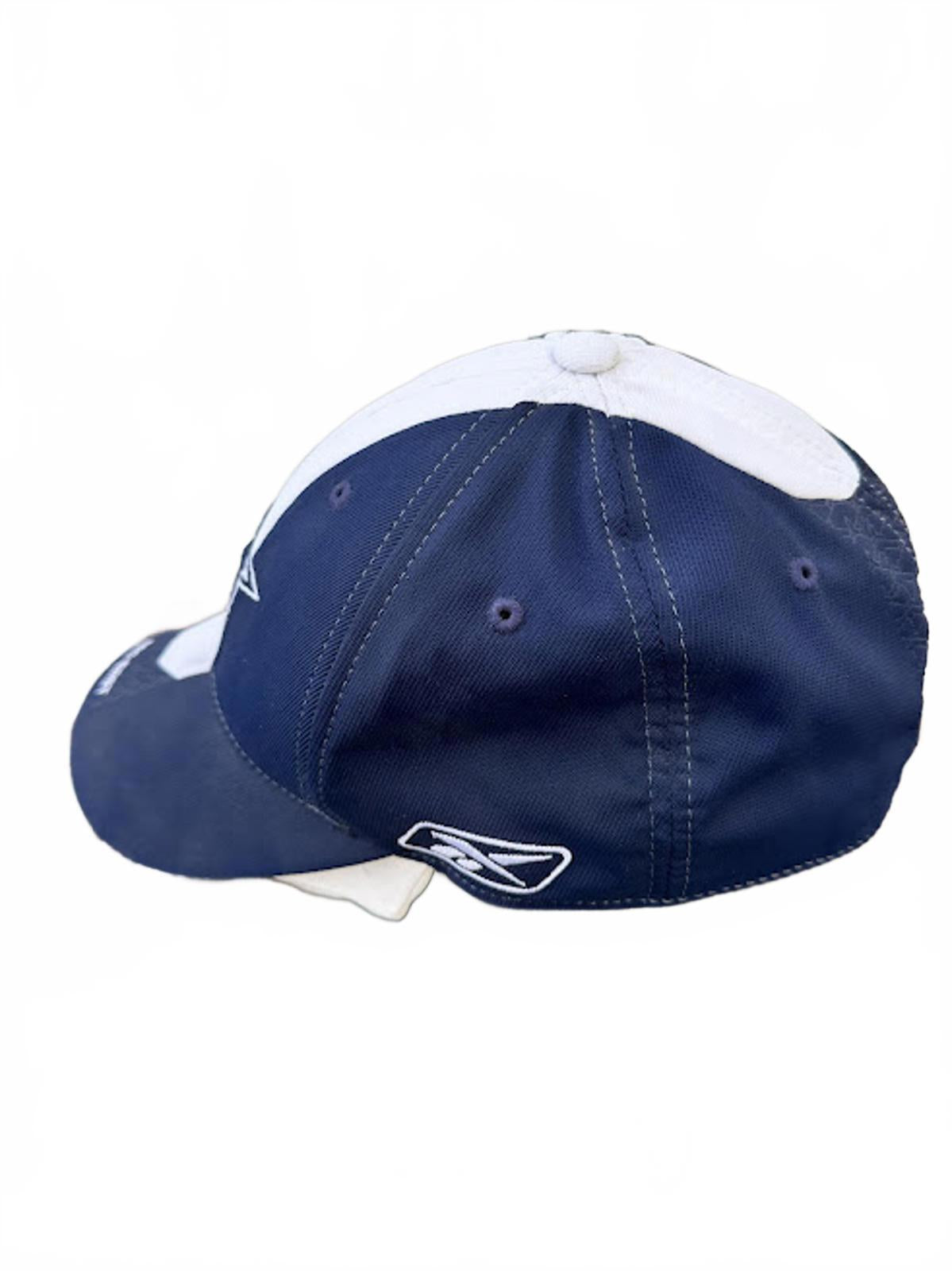 Dallas Cowboys Reebok Sideline Hat